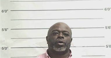 Herman Brown, - Orleans Parish County, LA 